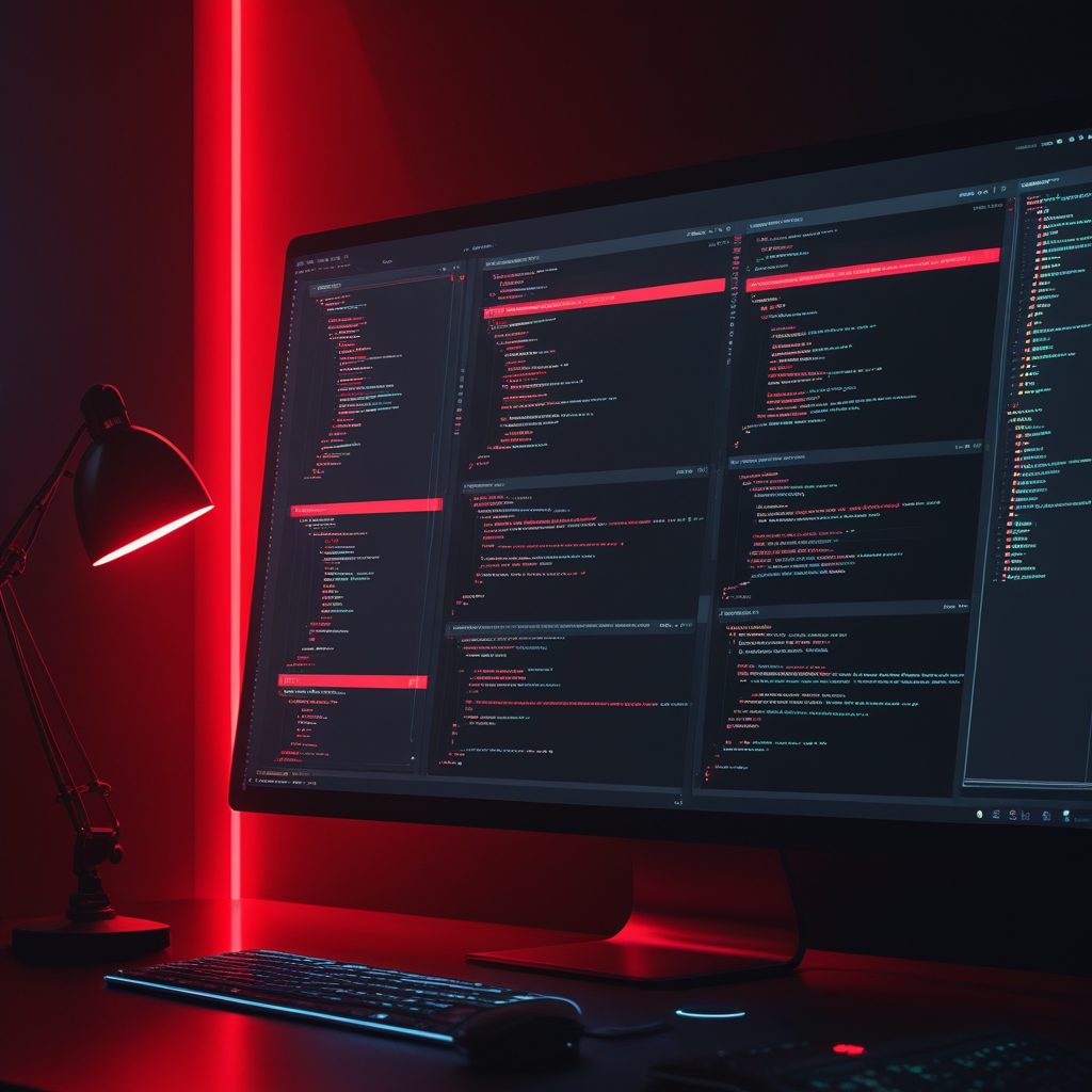 google antigravity ide interface 2026