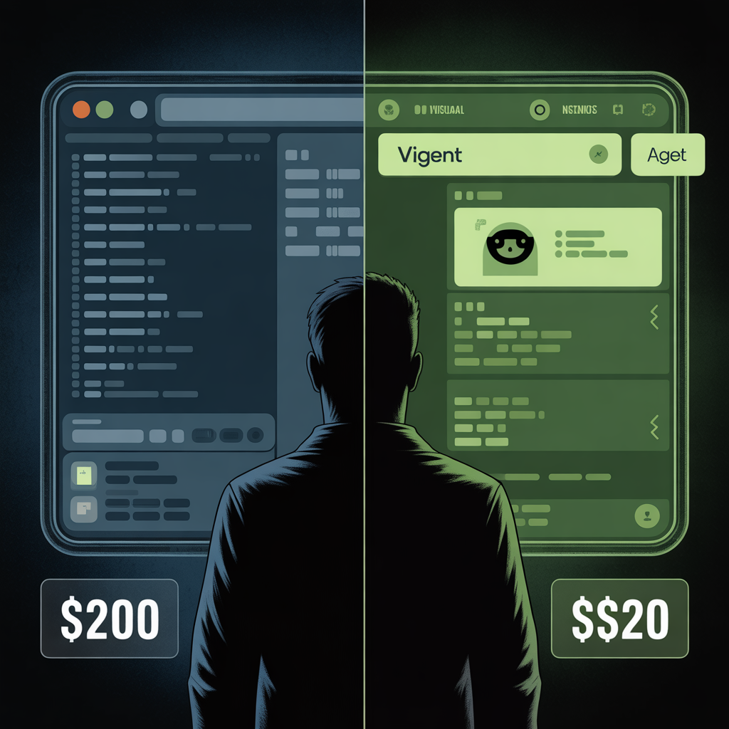 claude code alternative small business owners 2026