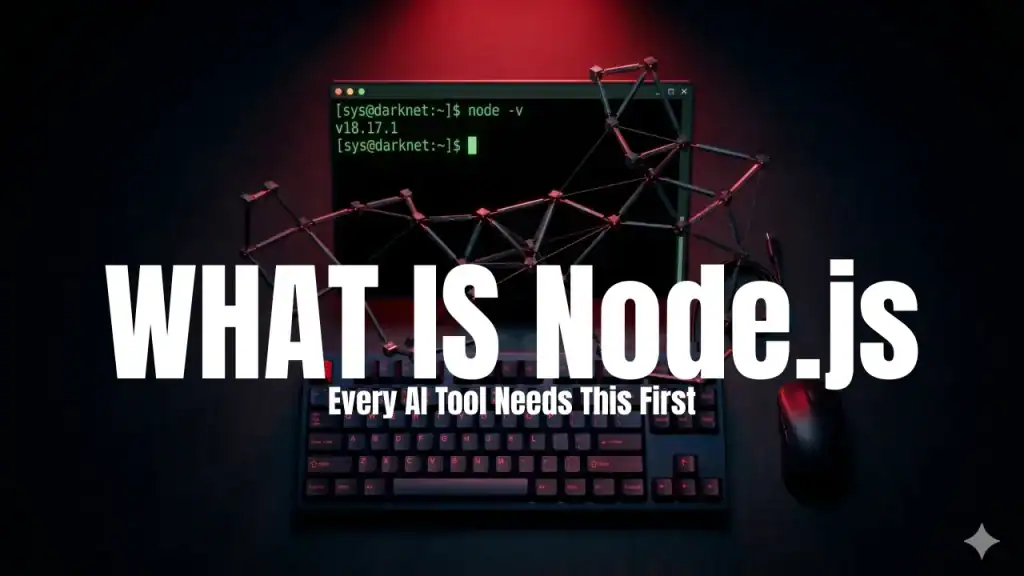 what is node js javascript runtime explained 2026
