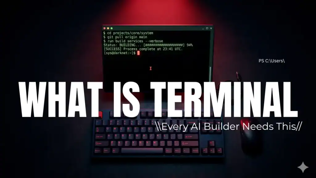 what is terminal command line interface explained 2026